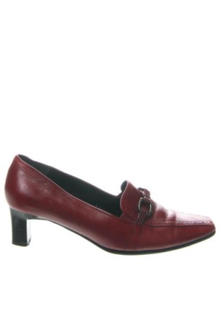 Obuwie damskie Jana, Rozmiar 40, Kolor Czerwony, Cena 175,28 zł