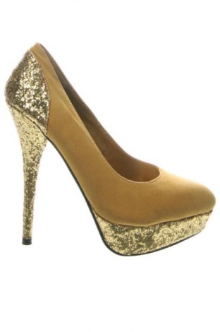 Dámske topánky  Jennika, Veľkosť 37, Farba Žltá, Cena  26,05 €