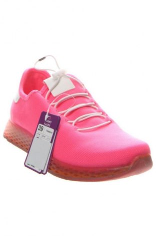 Női cipők Jenny Fairy, Méret 39, Szín Rózsaszín, Ár 28 000 Ft