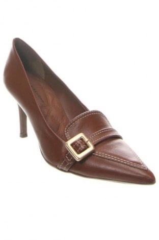 Dámské boty  Jorge Bischoff, Velikost 39, Barva Hnědá, Cena  2 199,00 Kč
