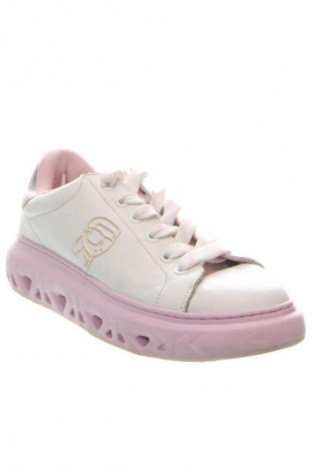 Dámske topánky  Karl Lagerfeld, Veľkosť 37, Farba Biela, Cena  162,59 €