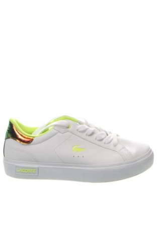 Dámské boty  Lacoste, Velikost 37, Barva Bílá, Cena  2 570,00 Kč