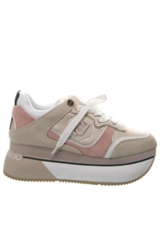 Γυναικεία παπούτσια Liu Jo, Μέγεθος 39, Χρώμα Πολύχρωμο, Τιμή 142,99 €