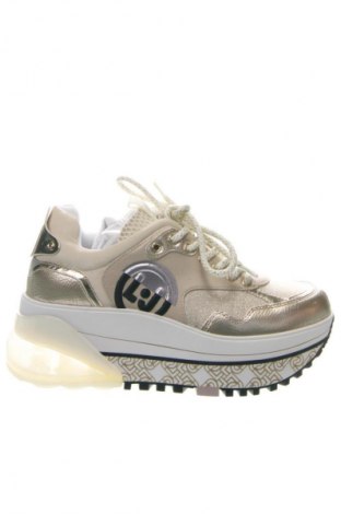 Damenschuhe Liu Jo, Größe 37, Farbe Golden, Preis 167,99 €