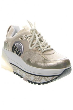 Damenschuhe Liu Jo, Größe 37, Farbe Golden, Preis 167,99 €