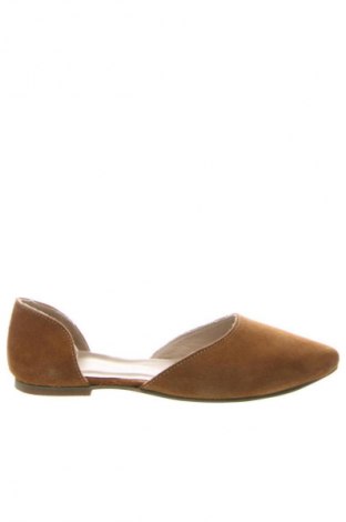 Дамски обувки Lizza, Размер 36, Цвят Кафяв, Цена 142,99 лв.