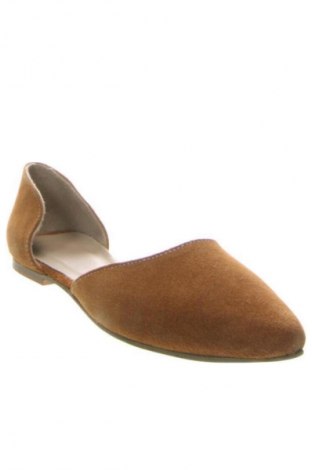 Дамски обувки Lizza, Размер 36, Цвят Кафяв, Цена 142,99 лв.