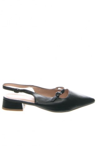 Dámske topánky  MARQUIIZ, Veľkosť 40, Farba Čierna, Cena  55,20 €