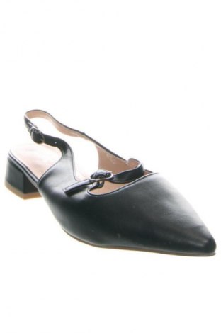 Dámske topánky  MARQUIIZ, Veľkosť 40, Farba Čierna, Cena  55,20 €