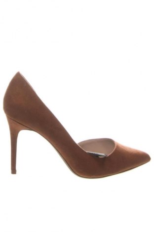 Dámské boty  Mango, Velikost 37, Barva Hnědá, Cena  739,00 Kč
