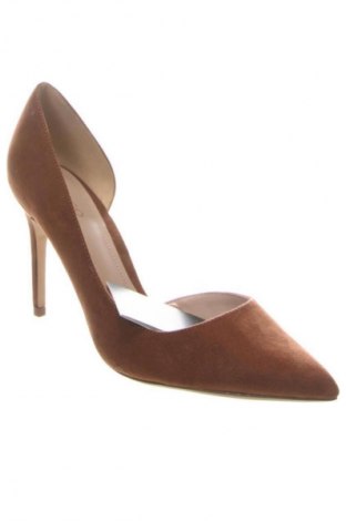 Dámské boty  Mango, Velikost 37, Barva Hnědá, Cena  739,00 Kč