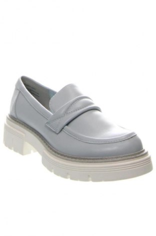 Obuwie damskie Marco Tozzi, Rozmiar 38, Kolor Niebieski, Cena 290,99 zł