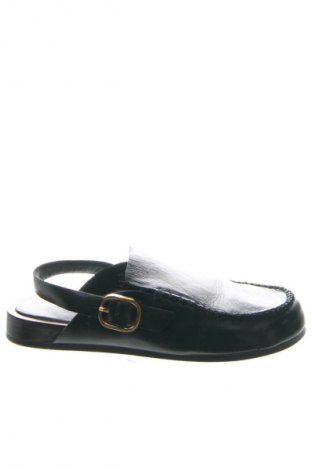 Dámské boty  Massimo Dutti, Velikost 38, Barva Černá, Cena  2 087,00 Kč