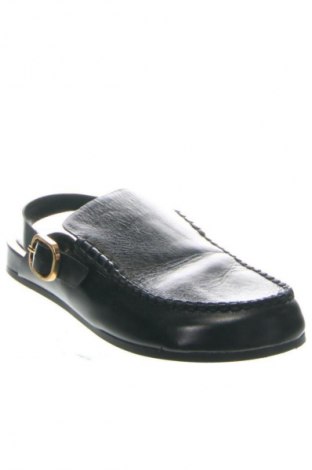 Dámské boty  Massimo Dutti, Velikost 38, Barva Černá, Cena  2 087,00 Kč