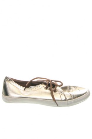 Damenschuhe Mat Star, Größe 39, Farbe Golden, Preis € 31,71