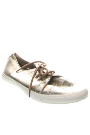 Damenschuhe Mat Star, Größe 39, Farbe Golden, Preis € 31,71