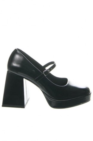 Obuwie damskie Monki, Rozmiar 39, Kolor Czarny, Cena 163,22 zł