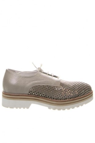 Dámské boty  Nero Giardini, Velikost 38, Barva Šedá, Cena  2 392,00 Kč