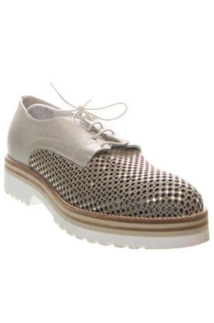 Dámské boty  Nero Giardini, Velikost 38, Barva Šedá, Cena  2 392,00 Kč