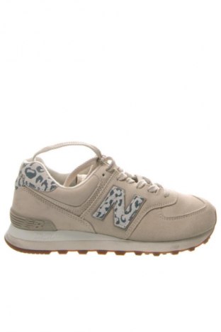 Damenschuhe New Balance, Größe 40, Farbe Beige, Preis 137,99 €