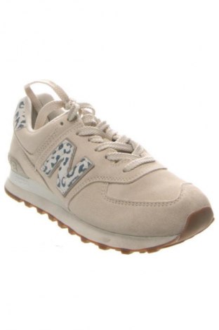 Damenschuhe New Balance, Größe 40, Farbe Beige, Preis 137,99 €