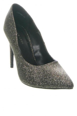 Dámské boty  New Look, Velikost 38, Barva Vícebarevné, Cena  856,00 Kč