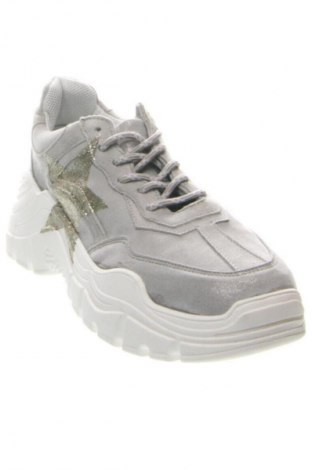 Γυναικεία παπούτσια Nira Rubens, Μέγεθος 37, Χρώμα Γκρί, Τιμή 164,99 €