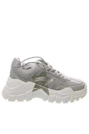 Damenschuhe Nira Rubens, Größe 36, Farbe Grau, Preis € 179,99