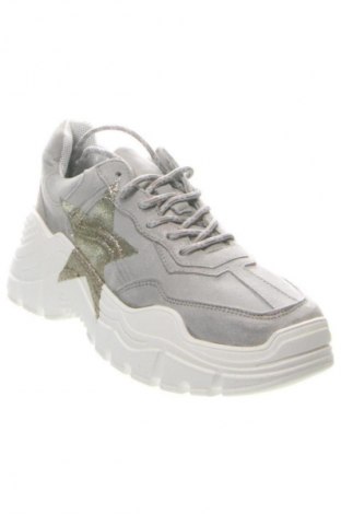 Damenschuhe Nira Rubens, Größe 36, Farbe Grau, Preis € 179,99