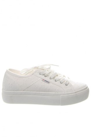 Γυναικεία παπούτσια ONLY, Μέγεθος 39, Χρώμα Λευκό, Τιμή 47,99 €
