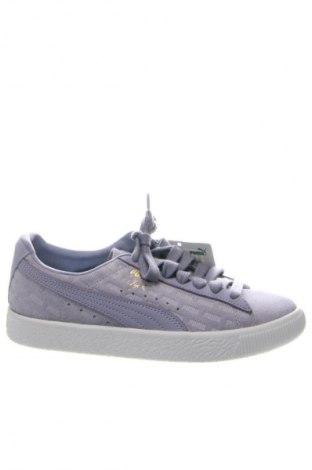 Дамски обувки PUMA, Размер 37, Цвят Лилав, Цена 204,99 лв.