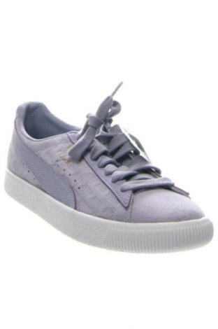 Дамски обувки PUMA, Размер 37, Цвят Лилав, Цена 204,99 лв.