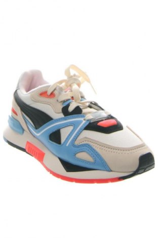 Γυναικεία παπούτσια PUMA, Μέγεθος 37, Χρώμα Πολύχρωμο, Τιμή 127,99 €
