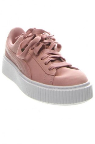 Damenschuhe PUMA, Größe 36, Farbe Rosa, Preis 137,99 €