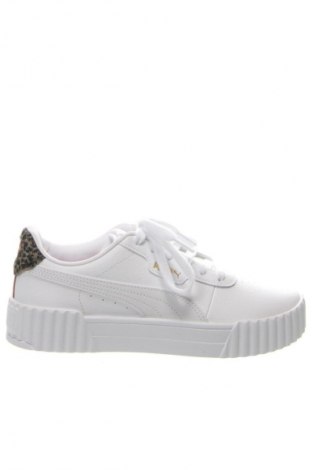 Încălțăminte de damă PUMA, Mărime 38, Culoare Alb, Preț 644,99 Lei