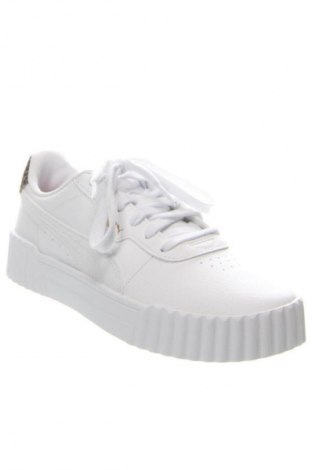 Încălțăminte de damă PUMA, Mărime 38, Culoare Alb, Preț 644,99 Lei