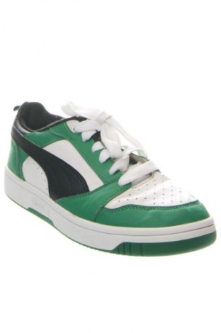 Dámske topánky  PUMA, Veľkosť 38, Farba Zelená, Cena  84,00 €