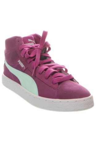 Női cipők PUMA, Méret 39, Szín Rózsaszín, Ár 17 192 Ft