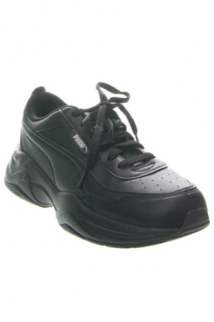 Dámské boty  PUMA, Velikost 38, Barva Černá, Cena  2 429,00 Kč