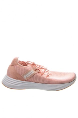 Damenschuhe PUMA, Größe 39, Farbe Aschrosa, Preis 112,99 €