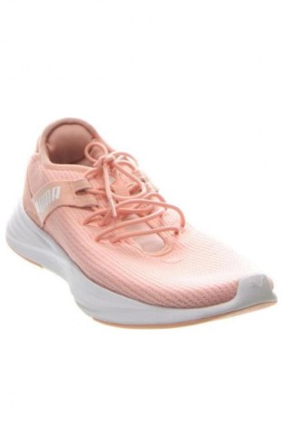 Damenschuhe PUMA, Größe 39, Farbe Aschrosa, Preis 112,99 €