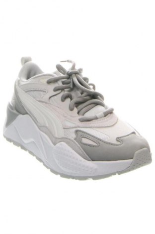 Încălțăminte de damă PUMA, Mărime 38, Culoare Gri, Preț 534,00 Lei