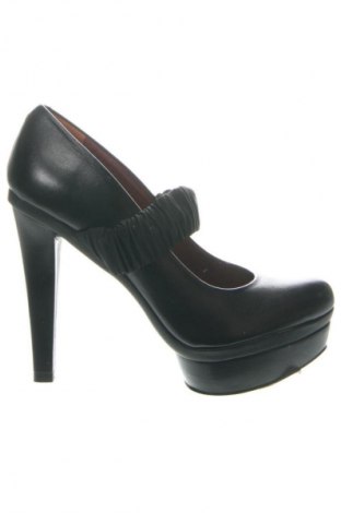 Obuwie damskie Paco Gil, Rozmiar 38, Kolor Czarny, Cena 466,48 zł