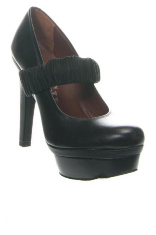 Obuwie damskie Paco Gil, Rozmiar 38, Kolor Czarny, Cena 466,48 zł