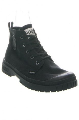 Dámské boty  Palladium, Velikost 36, Barva Černá, Cena  1 909,00 Kč