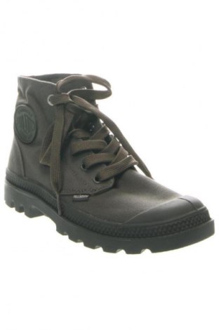 Dámské boty  Palladium, Velikost 36, Barva Zelená, Cena  2 049,00 Kč