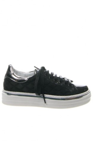 Obuwie damskie Patrizia Pepe, Rozmiar 37, Kolor Czarny, Cena 1 054,99 zł