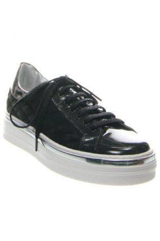 Obuwie damskie Patrizia Pepe, Rozmiar 37, Kolor Czarny, Cena 1 054,99 zł