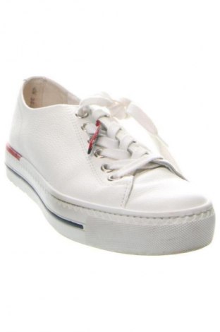 Dámske topánky  Paul Green, Veľkosť 37, Farba Biela, Cena  82,95 €