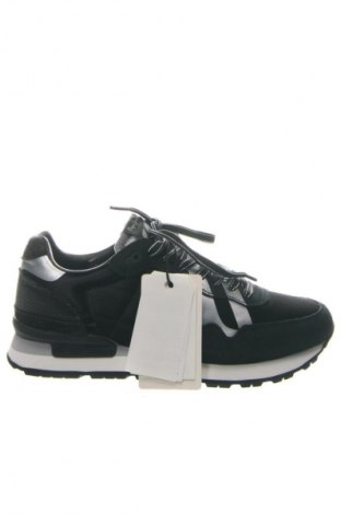 Obuwie damskie Pepe Jeans, Rozmiar 39, Kolor Czarny, Cena 549,99 zł